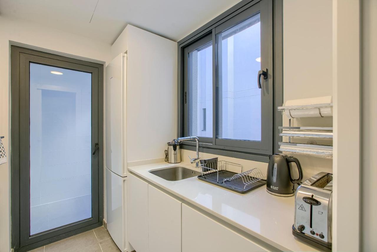 2B2B Deluxe Apartment - Jardines De Cuatro Caminos - Business District - Santiago Bernabeu 马德里 外观 照片