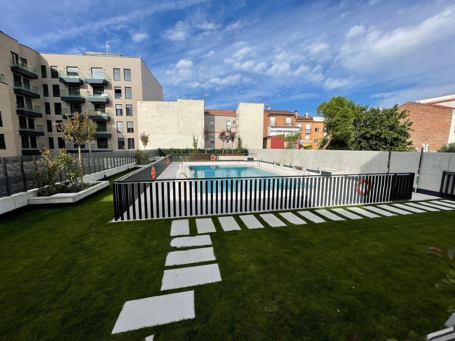 2B2B Deluxe Apartment - Jardines De Cuatro Caminos - Business District - Santiago Bernabeu 马德里 外观 照片